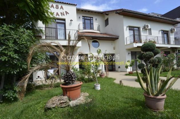 Casa Havana (Adults Only) Costinești Εξωτερικό φωτογραφία