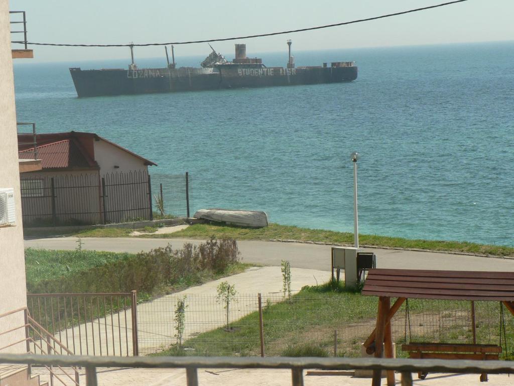 Casa Havana (Adults Only) Costinești Εξωτερικό φωτογραφία