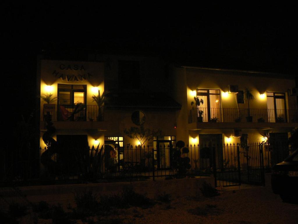 Casa Havana (Adults Only) Costinești Εξωτερικό φωτογραφία