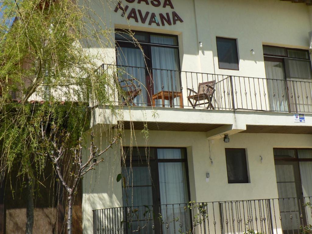 Casa Havana (Adults Only) Costinești Εξωτερικό φωτογραφία