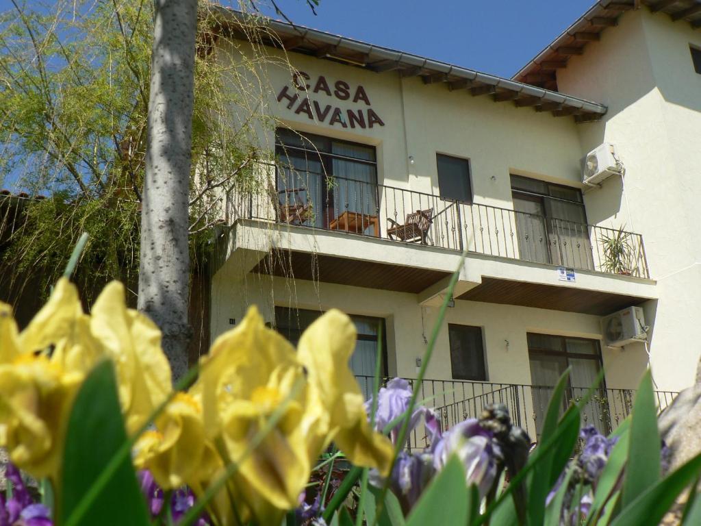Casa Havana (Adults Only) Costinești Εξωτερικό φωτογραφία