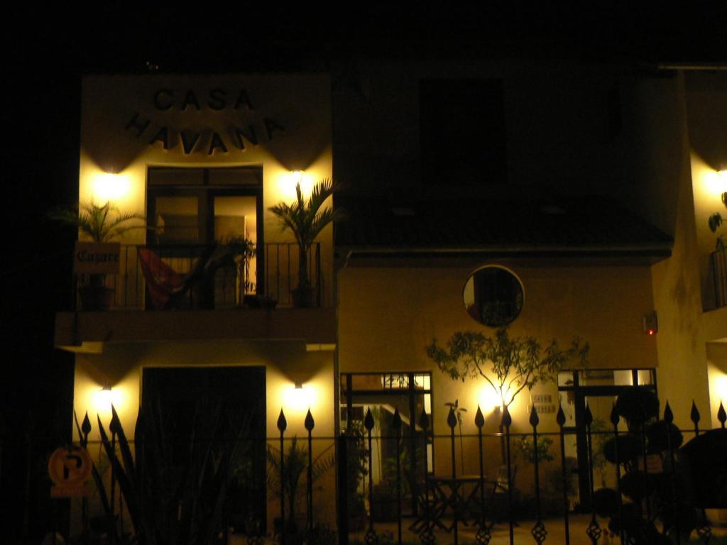Casa Havana (Adults Only) Costinești Εξωτερικό φωτογραφία