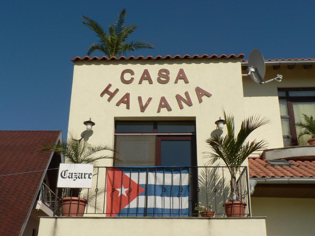 Casa Havana (Adults Only) Costinești Εξωτερικό φωτογραφία