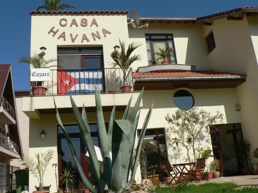 Casa Havana (Adults Only) Costinești Εξωτερικό φωτογραφία