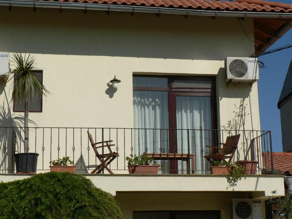 Casa Havana (Adults Only) Costinești Εξωτερικό φωτογραφία