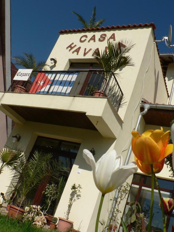 Casa Havana (Adults Only) Costinești Εξωτερικό φωτογραφία