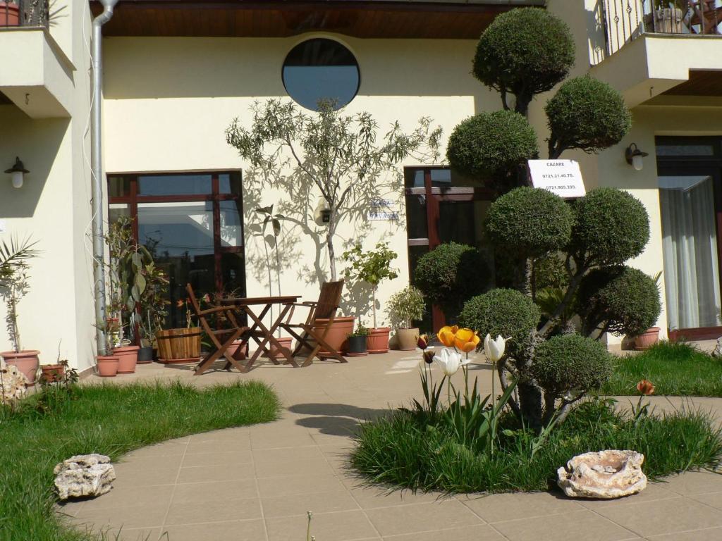 Casa Havana (Adults Only) Costinești Εξωτερικό φωτογραφία