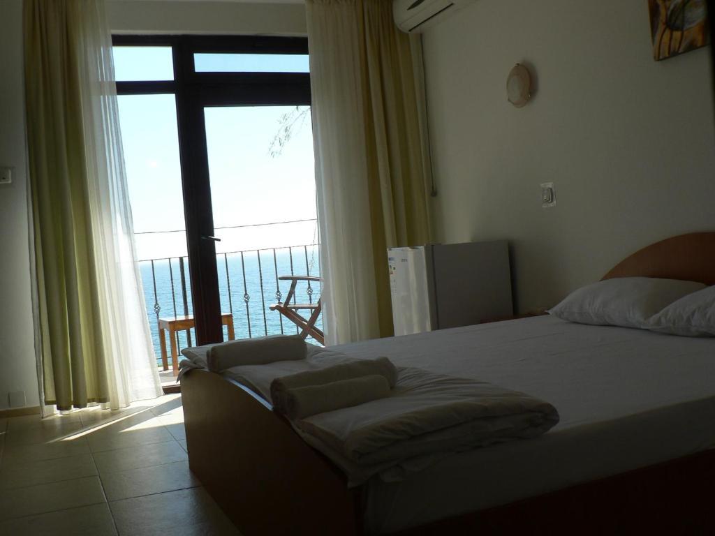 Casa Havana (Adults Only) Costinești Δωμάτιο φωτογραφία