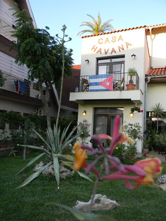 Casa Havana (Adults Only) Costinești Εξωτερικό φωτογραφία