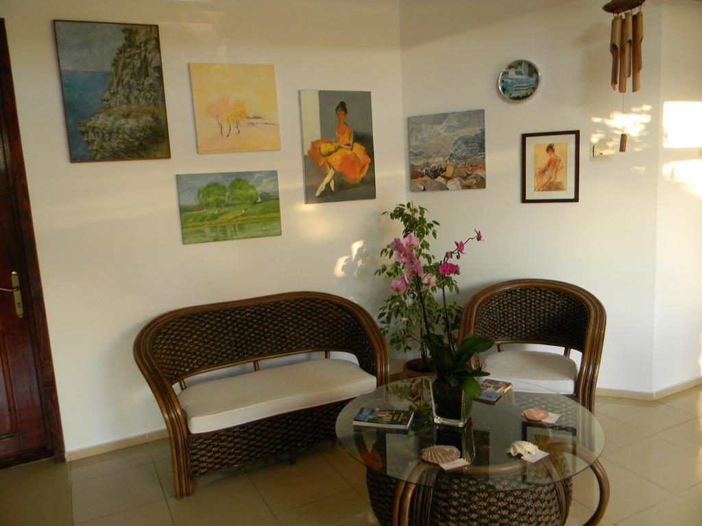 Casa Havana (Adults Only) Costinești Εξωτερικό φωτογραφία