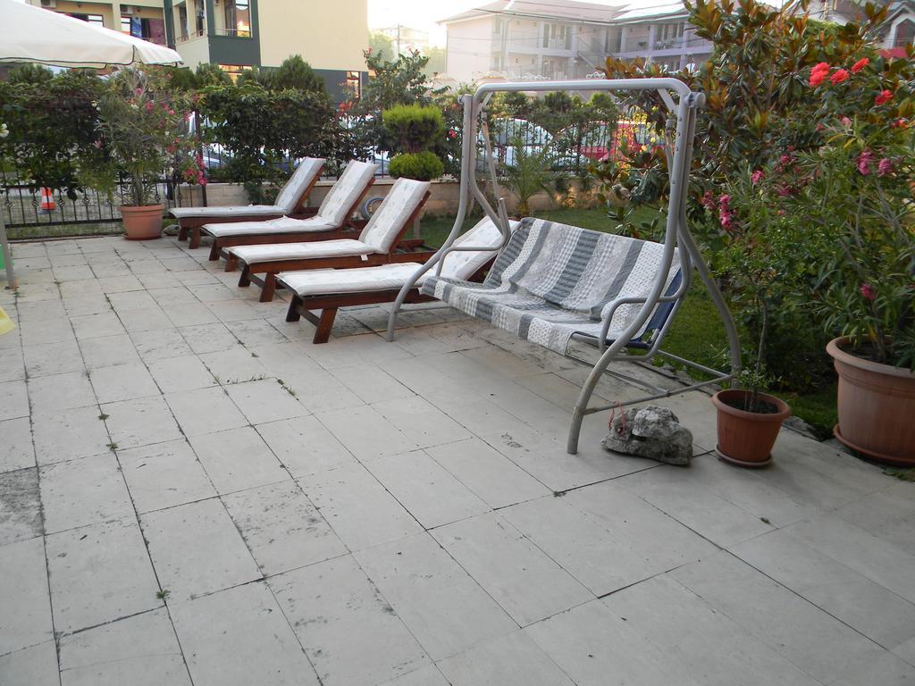 Casa Havana (Adults Only) Costinești Εξωτερικό φωτογραφία