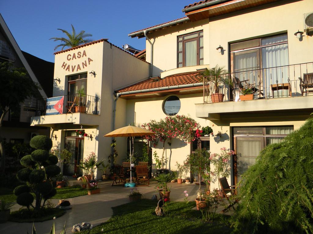 Casa Havana (Adults Only) Costinești Εξωτερικό φωτογραφία