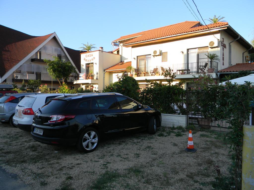 Casa Havana (Adults Only) Costinești Εξωτερικό φωτογραφία